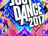 Just Dance 2017