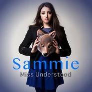 Image promoting the song’s music video[4]