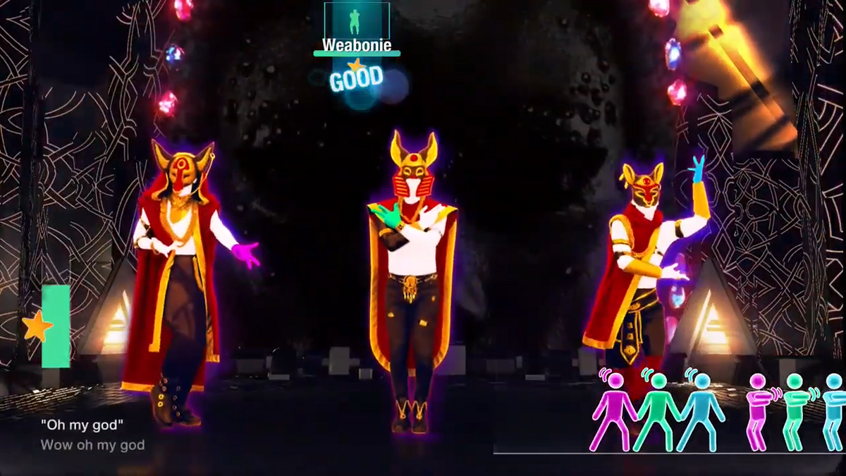 https://static.wikia.nocookie.net/justdance/images/c/c0/Omg_jd2019_gameplay.png/revision/latest/scale-to-width-down/1200?cb=20200620204554