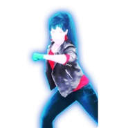 Just Dance+