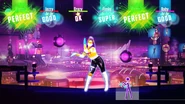 Promotional gameplay