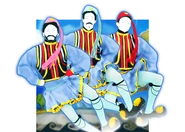 Just Dance 2015 cover