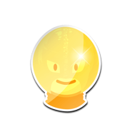 P1’s golden avatar (updated)