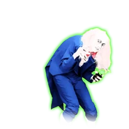 P1 (Just Dance 4)