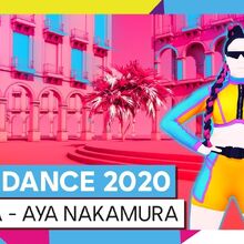 Djadja Just Dance Wiki Fandom