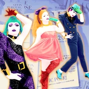 Flashpose cover generic