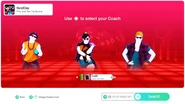 Handclap jd2020 coachmenu.png (1.67 MB) Just Dance 2020 coach selection screen