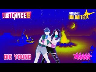 Just Dance 2019 (Unlimited) - Die Young by Kesha - Megastar
