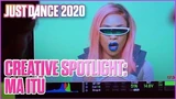 Ma Itu - Creative Spotlight (US)