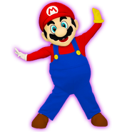 Just dance 2020 mario best sale