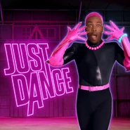 Nails, Hair, Hips, Heels (Just Dance Version) (Just Dance 2022/Now)