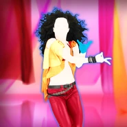 Rabiosa cover generic.png (188 KB) Rabiosa (pre-Just Dance+)