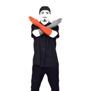 P3 (Just Dance 2023 Edition, 1.0.4 update)