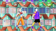 舞力无限 promotional gameplay