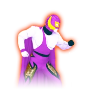 P1 (pre-Just Dance+)