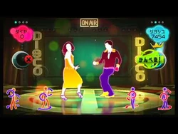 Kimi Ni Bump | Just Dance Wiki | Fandom