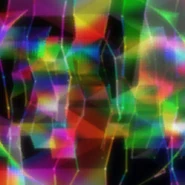 Just Dance 2017 album background