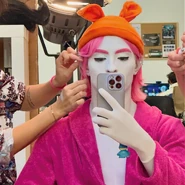 Preparação (Bunee)