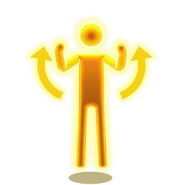 Gold Move (Just Dance Unlimited)