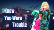 I Knew You Were Trouble (Taylor's Version) (Just Dance 2023 Edition)