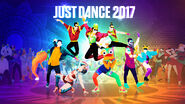 Just Dance 2017 promo picture