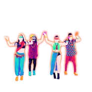 All Stars Mode pose 2