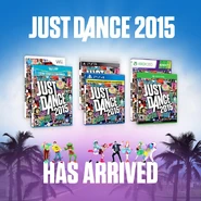 Jd2015 release day post.jpg (133 KB) Release day post