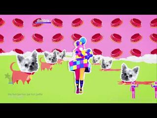 Just Dance® 2019 (Unlimited) Chiwawa