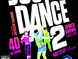 Just Dance 2