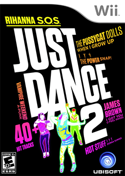 Just Dance 2 Just Dance Wiki Fandom