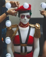 Killthislove p2 bts 1.jpg (149 KB) Behind the scenes (P2)