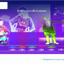 Je Sais Pas Danser Just Dance Wiki Fandom Oh every time i see you when i see your eyes my heart keeps fluttering you're my destiny the only person i want to protect until the end of the world. je sais pas danser just dance wiki