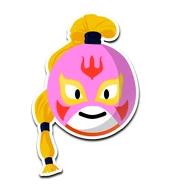 Quetirepalante p2 ava.png (63 KB) Savelina Fuego’s classic avatar (Pre-Just Dance 2023 Edition)