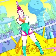 Stupidlove cover generic