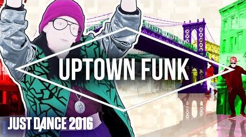 Uptown Funk - Gameplay Teaser (US)