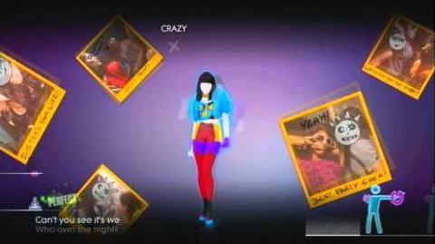 We Can't Stop - Just Dance 2014