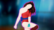 Just Dance Now covec