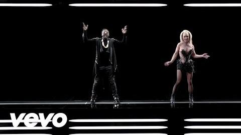 Will.i.am - Scream & Shout ft