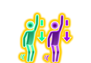 Gold Moves 1, 2, and 4