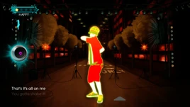 JD3 (Xbox 360)