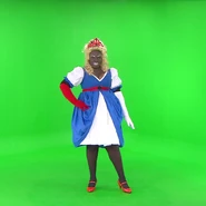 Por Trás das Câmeras