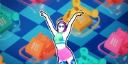 Just Dance Unlimited cover