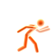 Beta pictogram 6