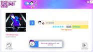 Findyou jdnow score 2020