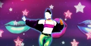 Just Dance Unlimited cover