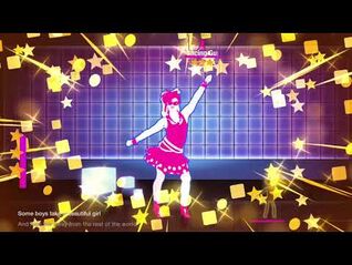 Just Dance 2020 Unlimited Girls Just Want To Have Fun Full Gameplay