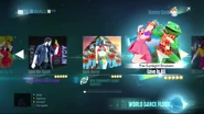 Loveisall jd2015 menu.jpeg (1.32 MB) Love Is All on the Just Dance 2015 menu