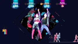 Nolie jd2018 gameplay 1