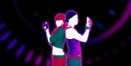Just Dance Unlimited cover