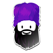 Rasputin’s avatar on Just Dance 2018